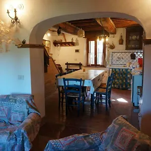 Via La Torre In Sassa Appartamento