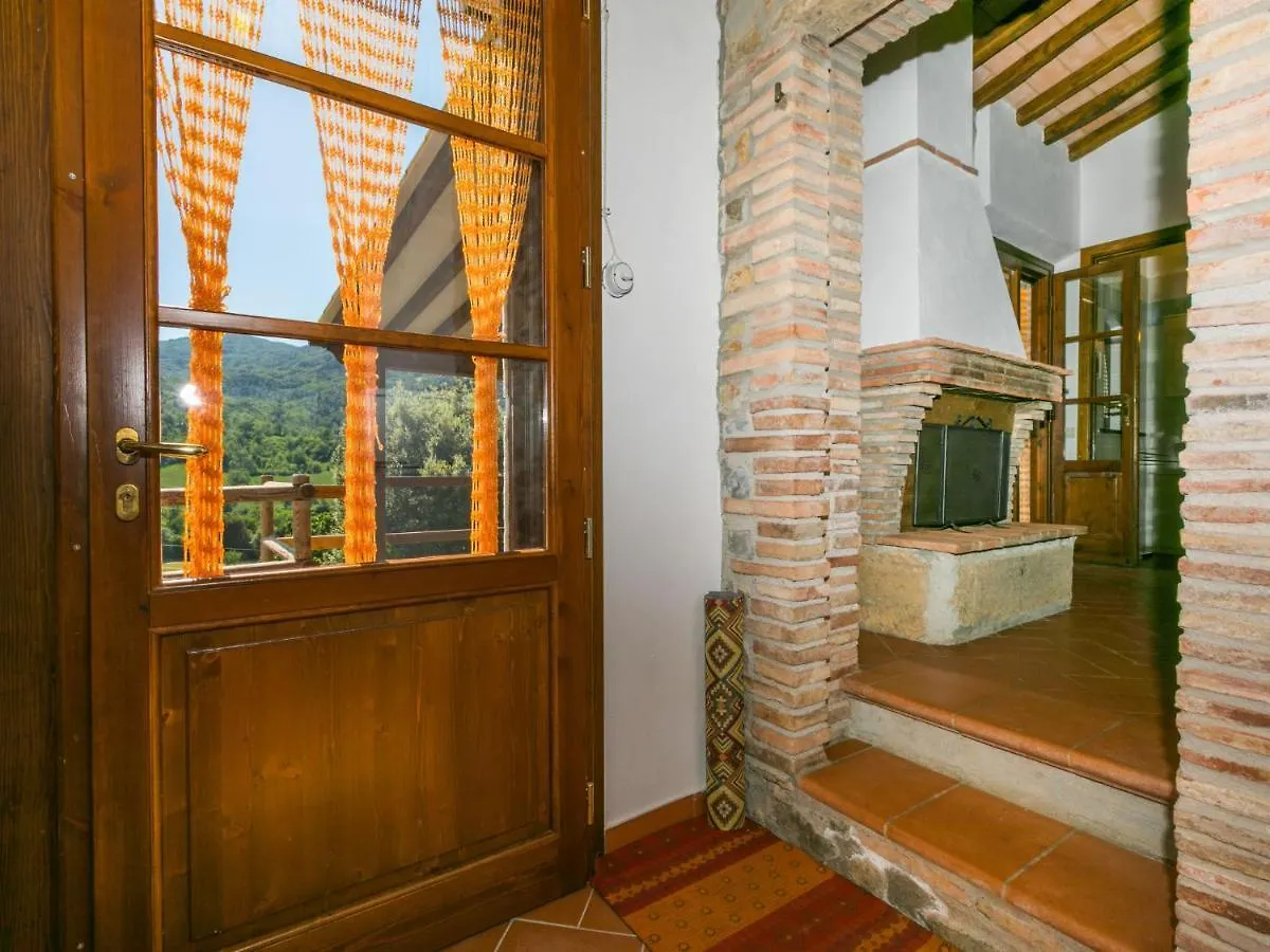Holiday Home Il Felciaio By Interhome Sassa   Sassa (Tuscany)