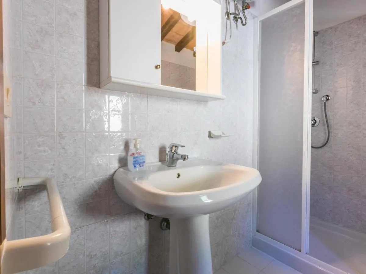 Holiday Home Il Felciaio By Interhome Sassa