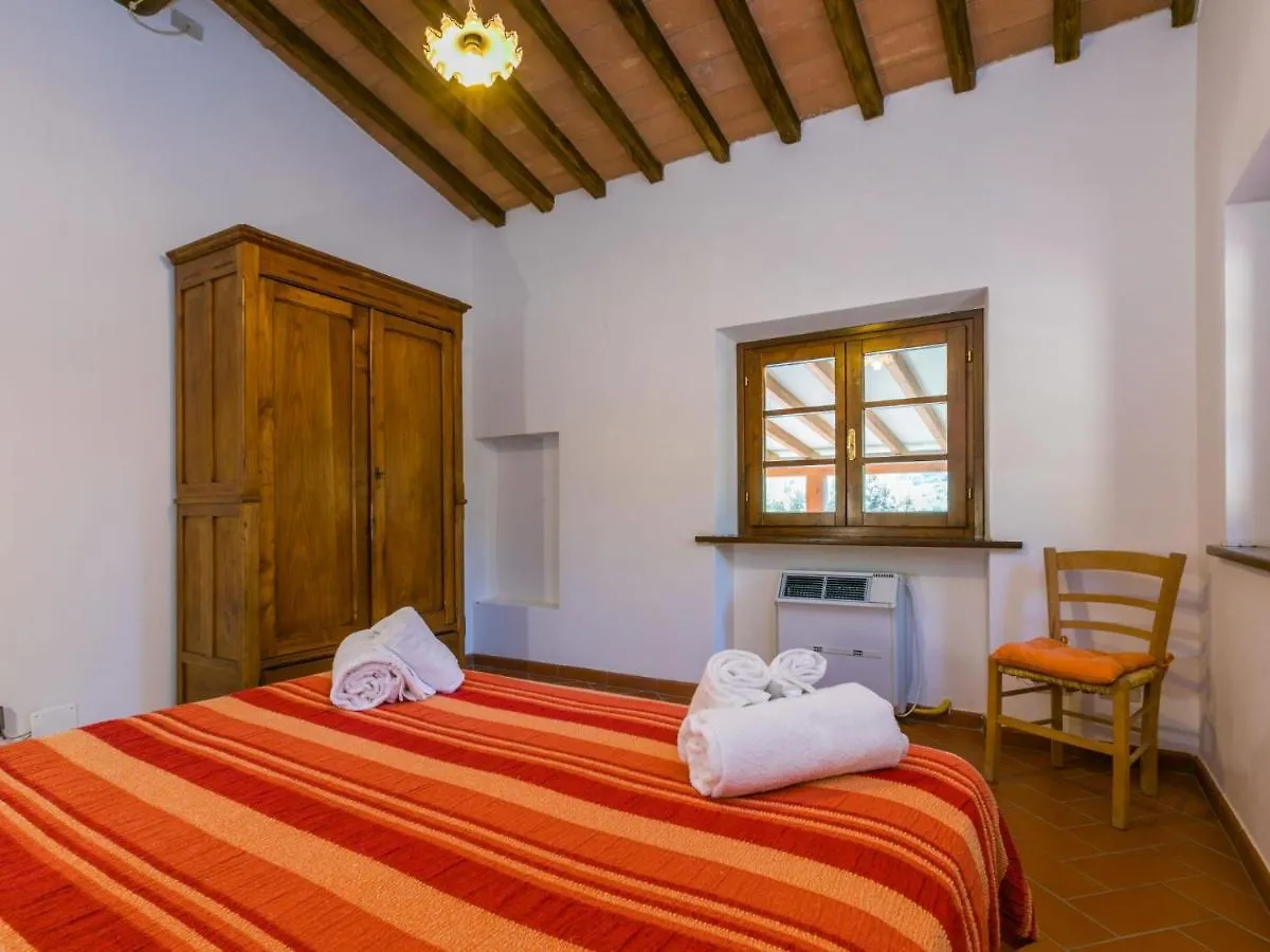Holiday Home Il Felciaio By Interhome Sassa  0*, Sassa (Tuscany) Italy