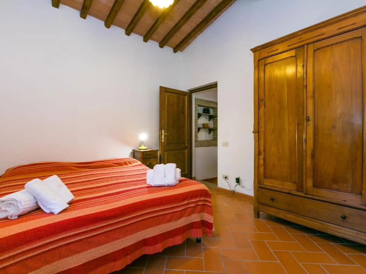 Holiday Home Il Felciaio By Interhome Sassa   Sassa (Tuscany)