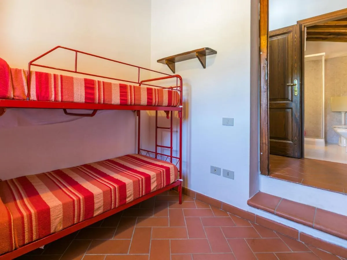 Holiday Home Il Felciaio By Interhome Sassa  Italy