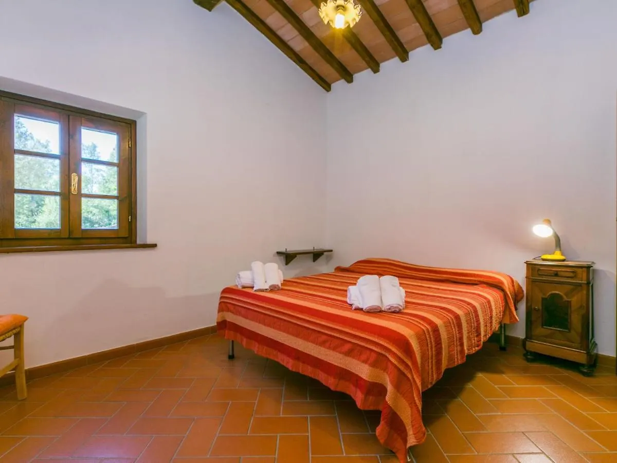 Holiday Home Il Felciaio By Interhome Sassa  Sassa (Tuscany)