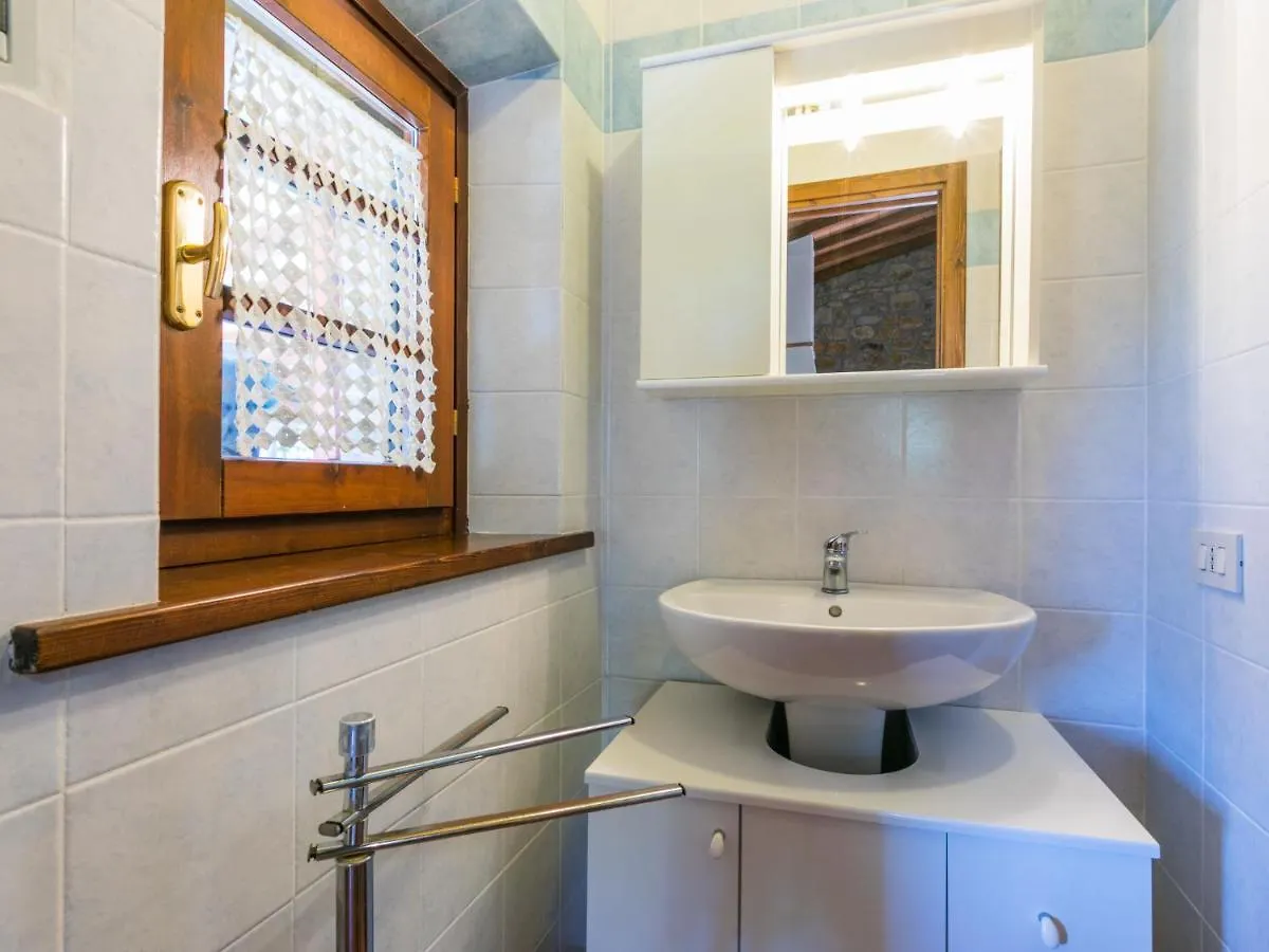 Holiday Home Il Felciaio By Interhome Sassa