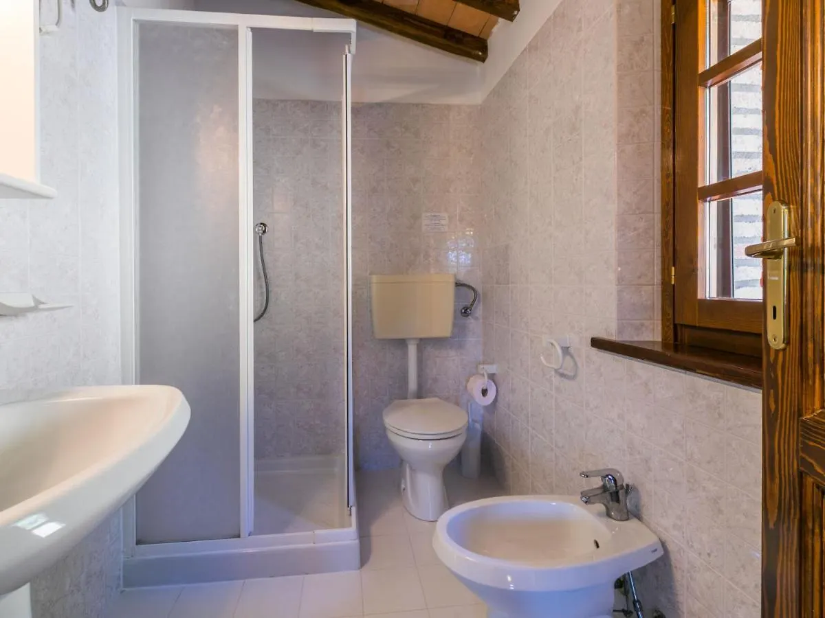 Holiday Home Il Felciaio By Interhome Sassa