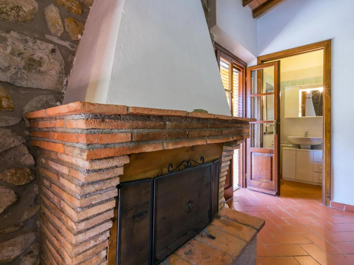Holiday Home Il Felciaio By Interhome Sassa  0*, Sassa (Tuscany) Italy