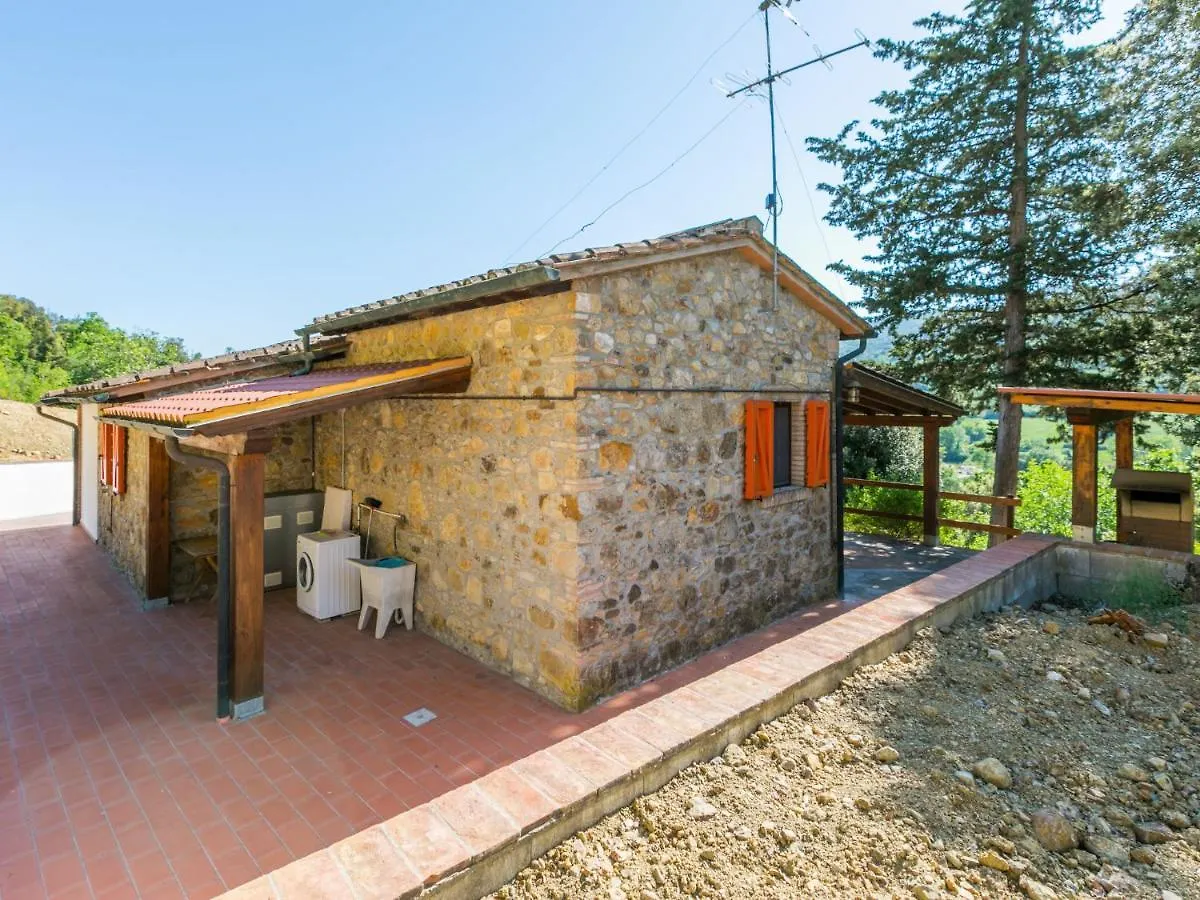 Holiday Home Il Felciaio By Interhome Sassa  0*, Sassa (Tuscany) Italy