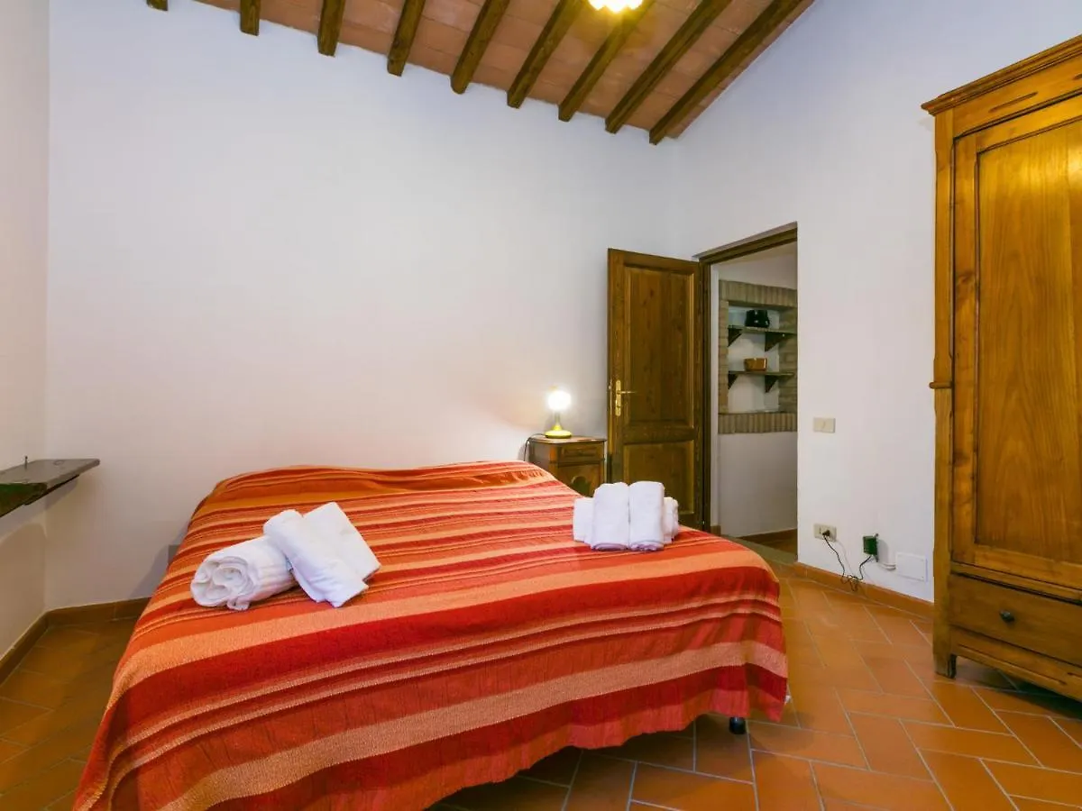 Holiday Home Il Felciaio By Interhome Sassa  0*, Sassa (Tuscany)