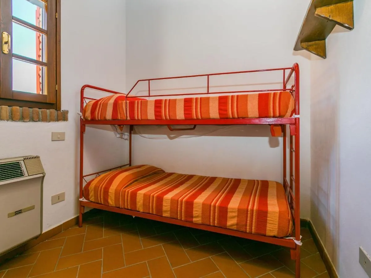 Holiday Home Il Felciaio By Interhome Sassa