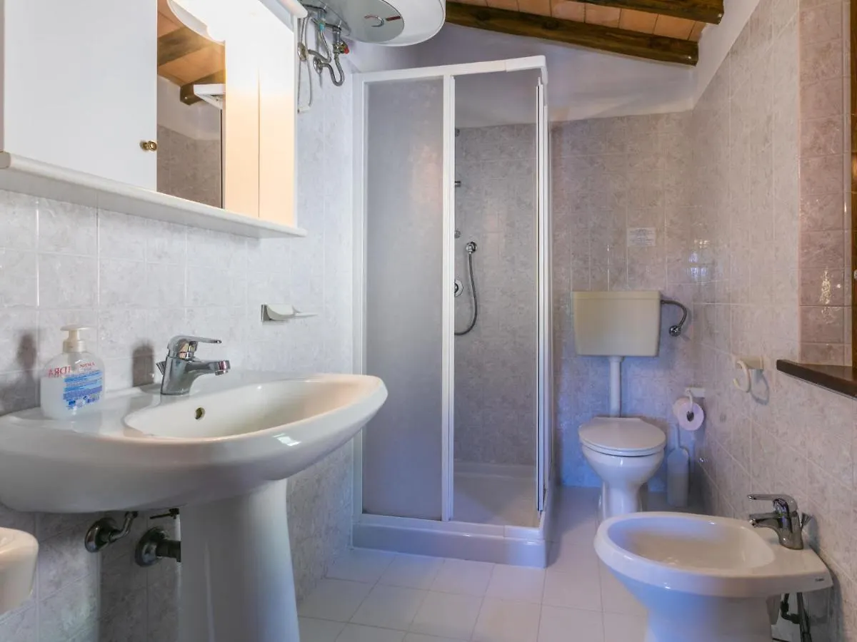 Holiday Home Il Felciaio By Interhome Sassa  0*, Sassa (Tuscany)