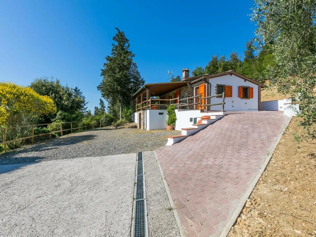 Holiday Home Il Felciaio By Interhome Sassa   Sassa (Tuscany)