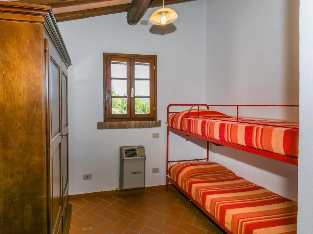 Holiday Home Il Felciaio By Interhome Sassa  Sassa (Tuscany)