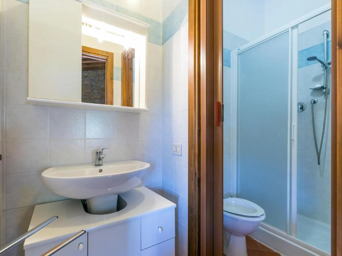 Holiday Home Il Felciaio By Interhome Sassa  Sassa (Tuscany)