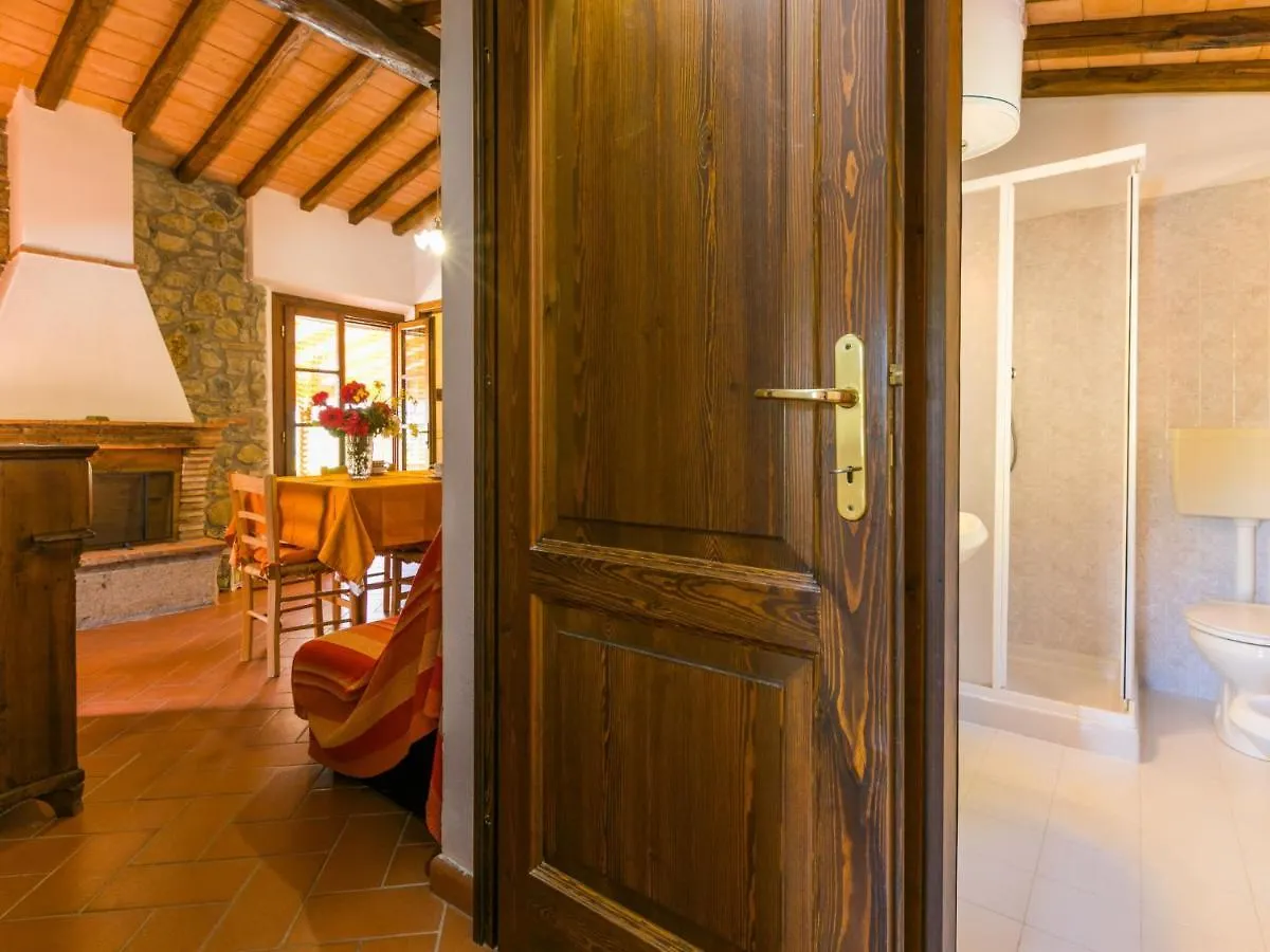 Holiday Home Il Felciaio By Interhome Sassa   Sassa (Tuscany)