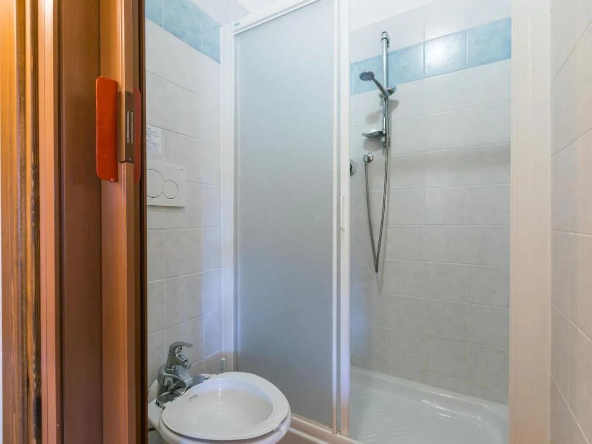 Holiday Home Il Felciaio By Interhome Sassa