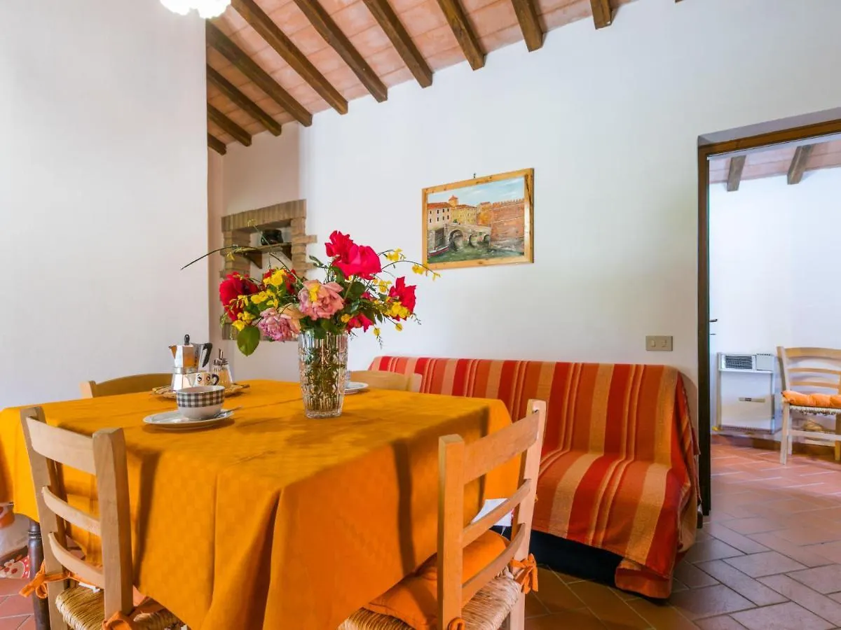 Holiday Home Il Felciaio By Interhome Sassa   Sassa (Tuscany)